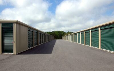 The Importance of Climate Control in Self-Storage: What You Need to Know
