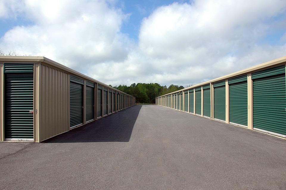 The Importance of Climate Control in Self-Storage: What You Need to Know