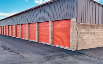How to Choose the Right Storage Unit for Your Needs