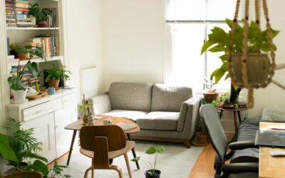 How to Find the Perfect Apartment to Rent